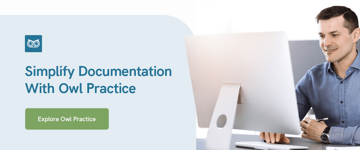 Simplify Documentation With Owl Practice