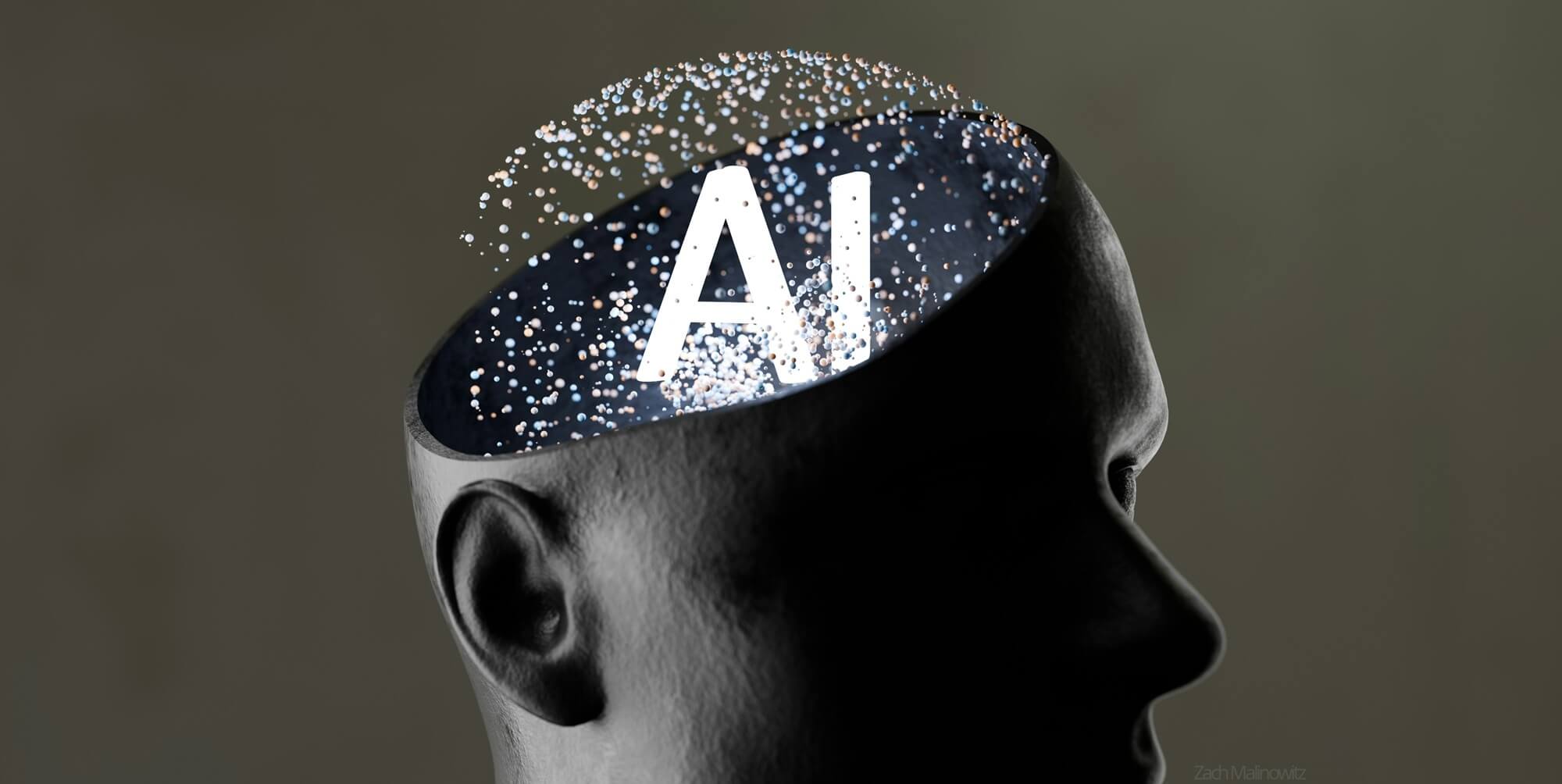 What Are the Different Applications of AI for Mental Health Professionals?