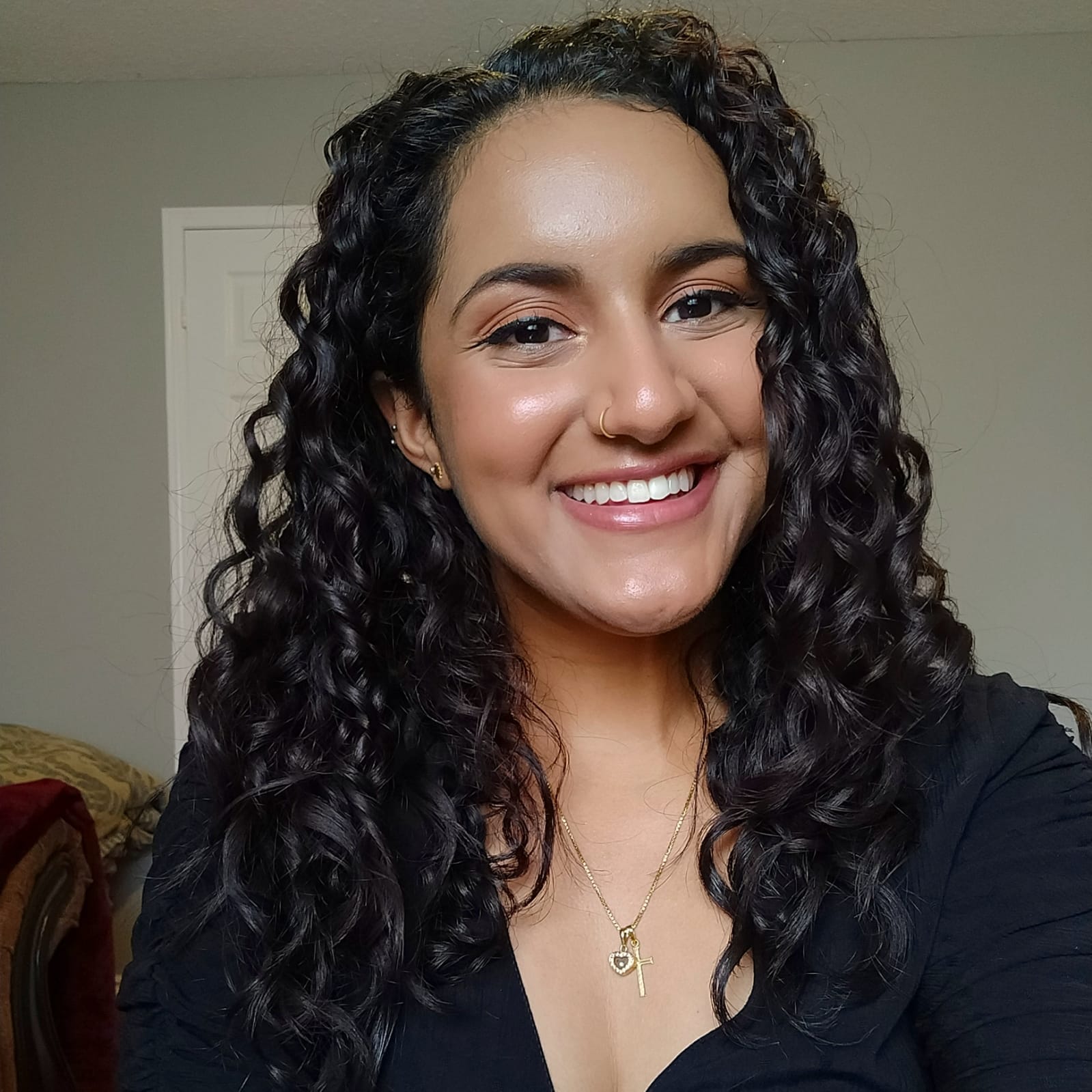 Image of Chriselle Vaz